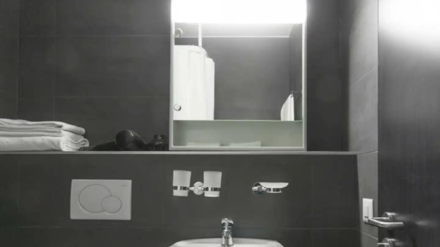 Furnished apartment for rent - Avenue Louis- Casaï 80, 1216 Cointrin - Photo 4