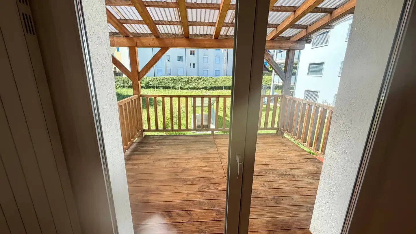 Apartment for rent - Dänikerstrasse, 8108 Dällikon