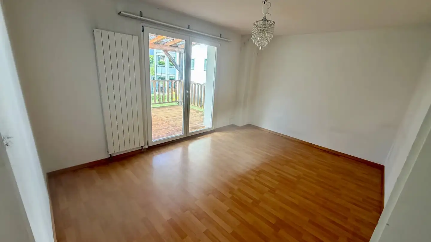 Apartment for rent - Dänikerstrasse, 8108 Dällikon - Photo 2