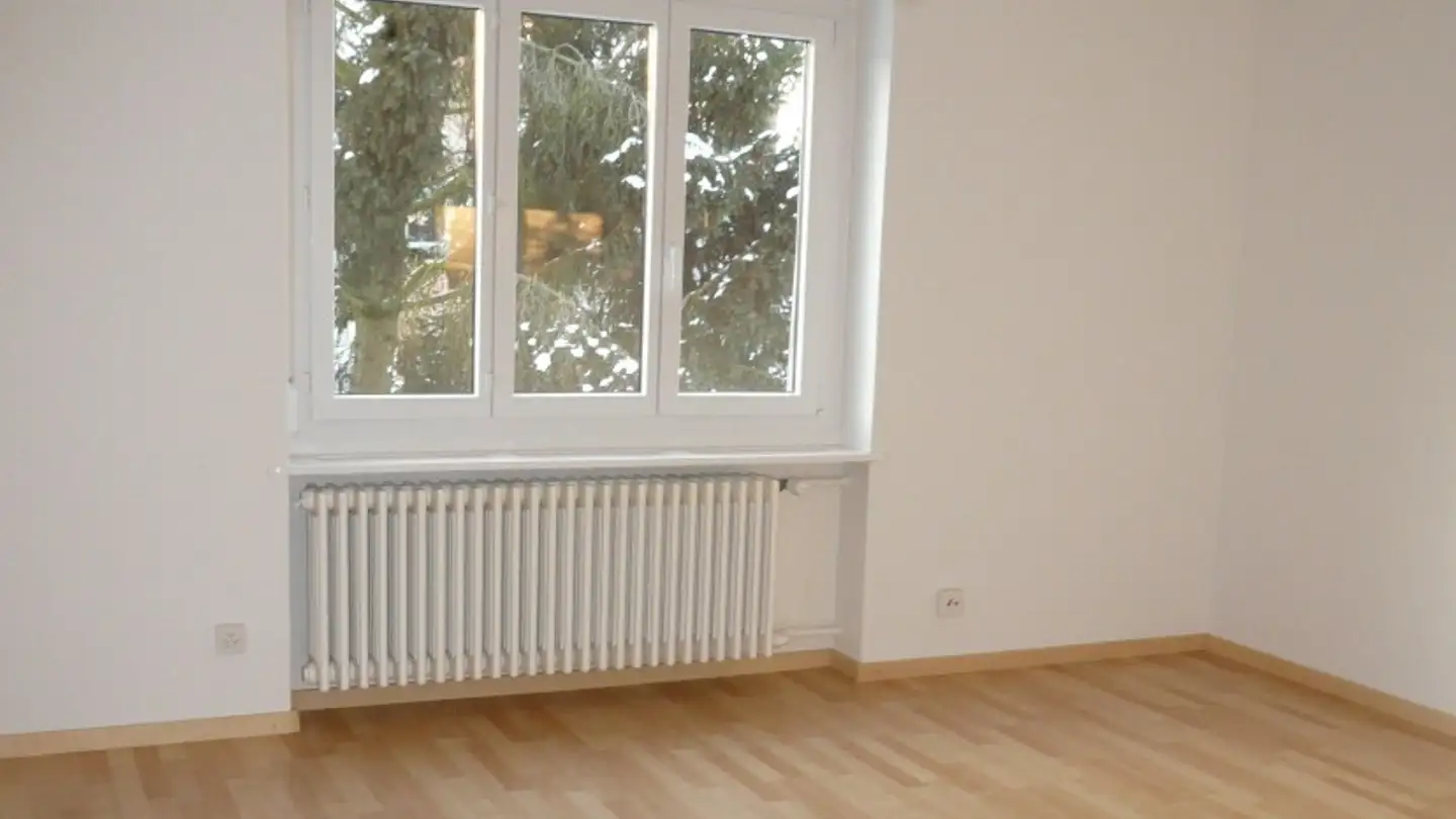 Apartment for rent - Zelgstrasse 29, 3027 Bern