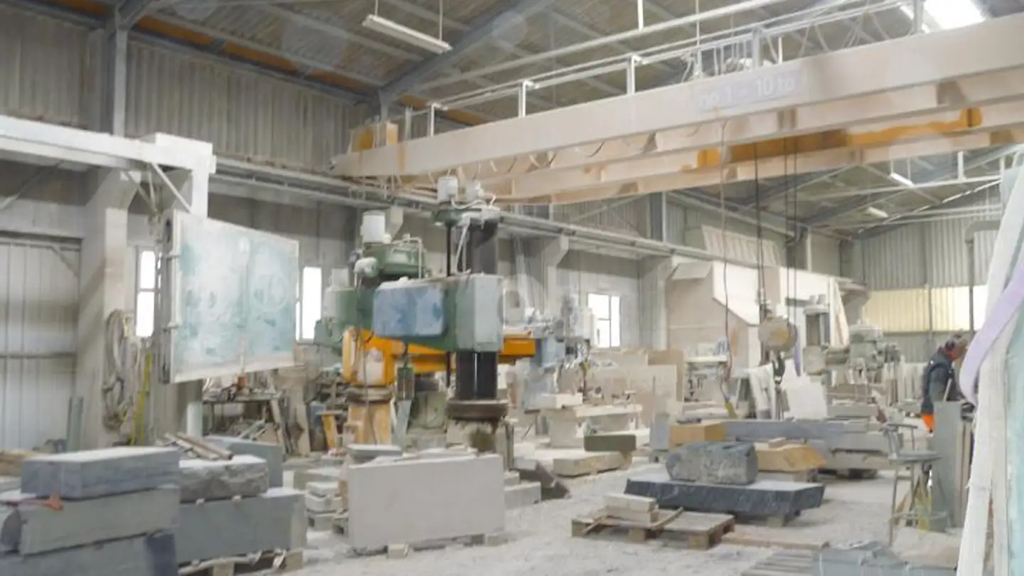 Proprietà industriale in affitto - 1148 L'Isle - Foto 4