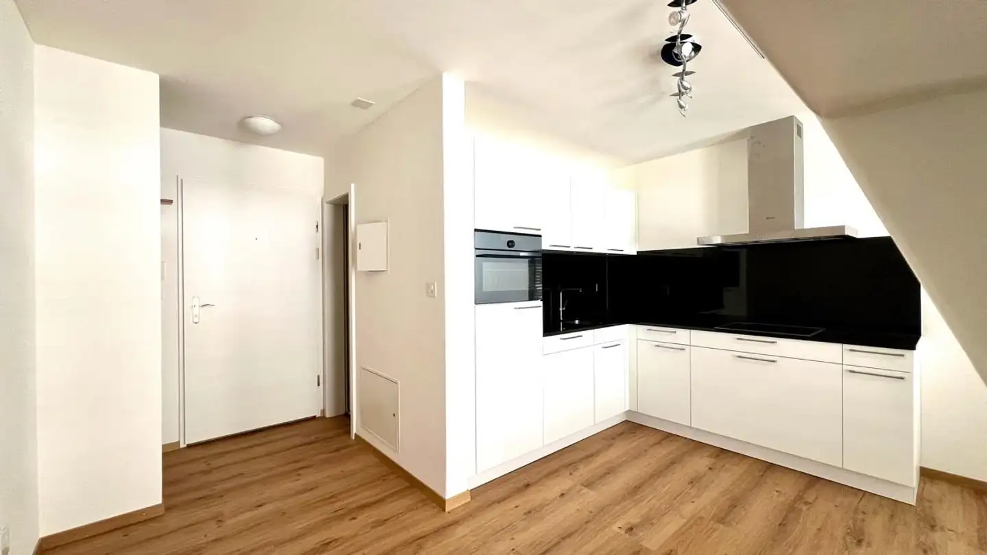 Appartamento in affitto - Dahliastrasse 6, 7000 Chur