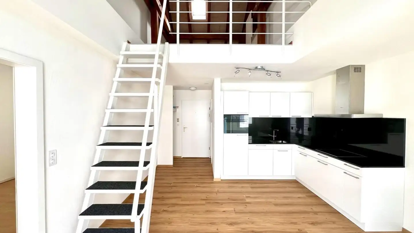 Appartamento in affitto - Dahliastrasse 6, 7000 Chur - Photo 2