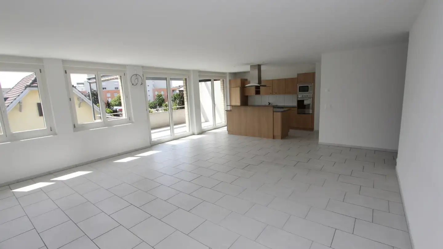 Apartment for sale - Seemattstrasse 4, 8180 Bülach - Photo 3