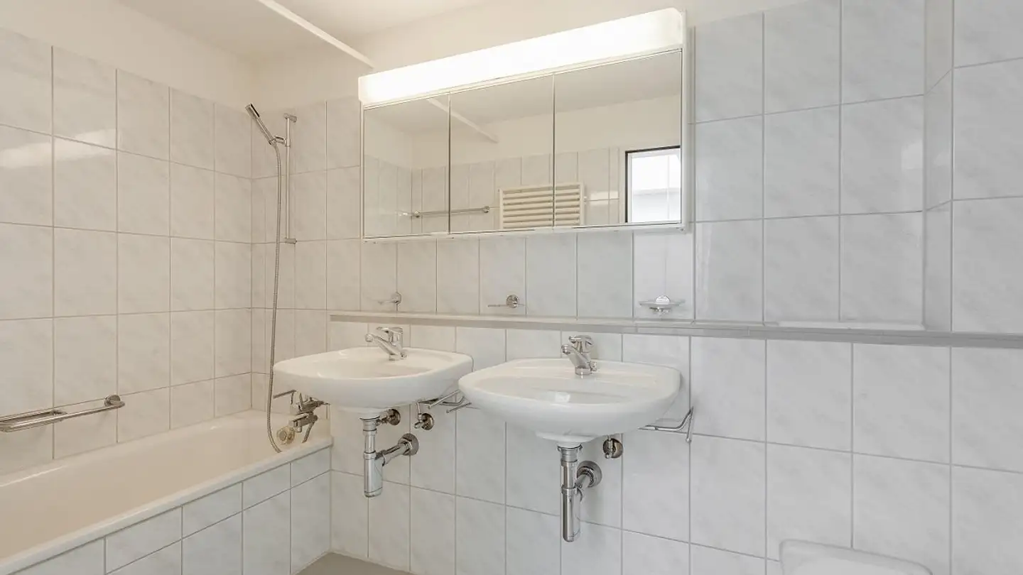 Duplex in affitto - Im Heumoos 23, 8906 Bonstetten - Foto 3