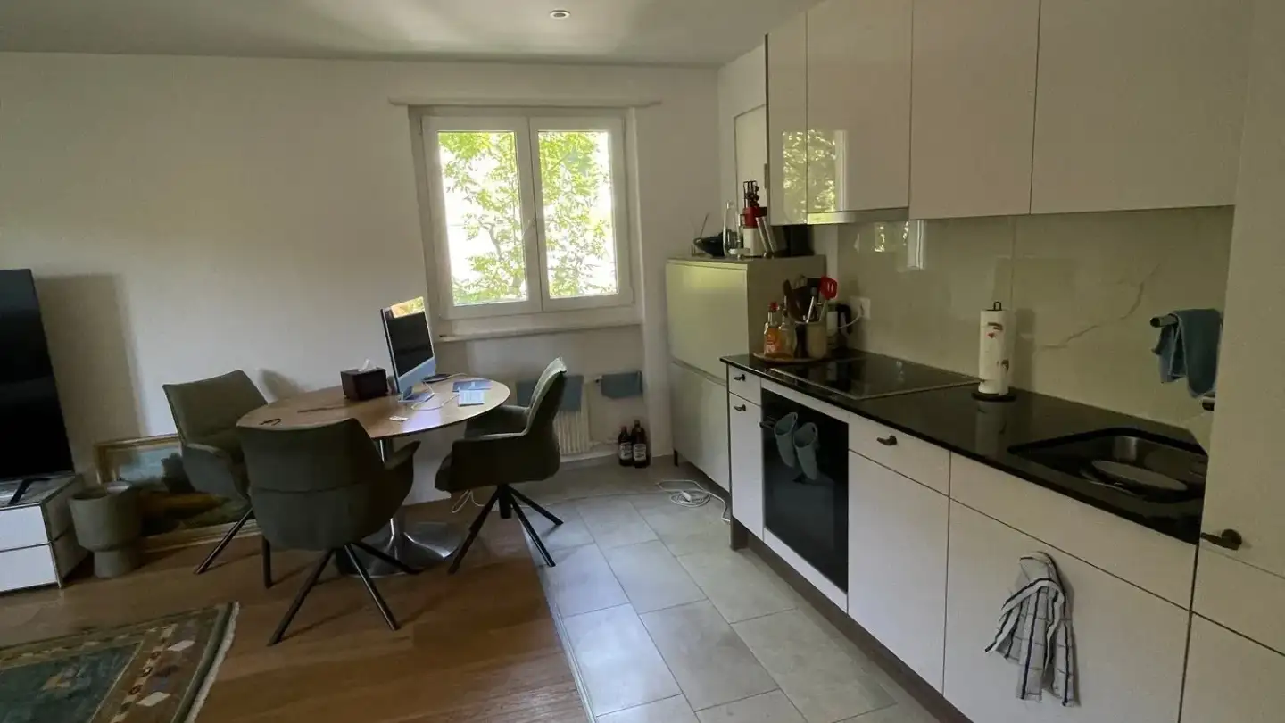 Apartment for rent - Jurastrasse 63, 3013 Bern - Photo 2