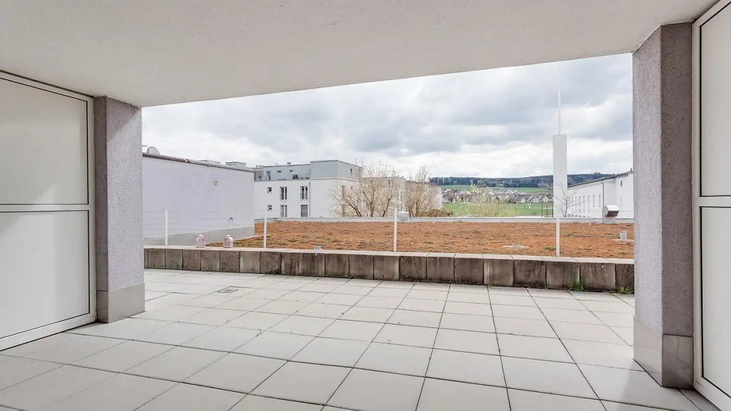 Duplex in affitto - Im Heumoos 23, 8906 Bonstetten - Foto 4