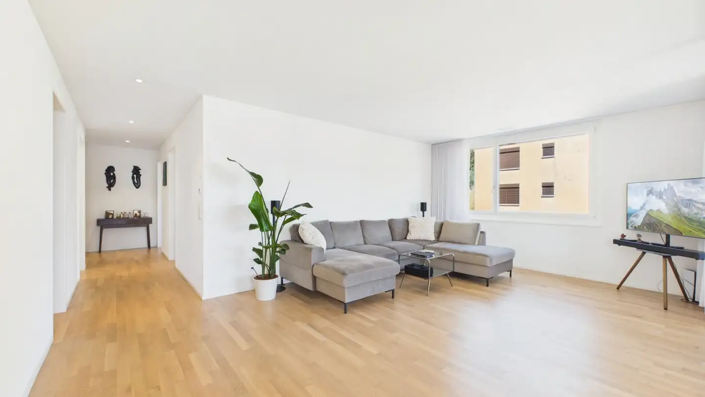Wohnung kaufen - Aarauerstrasse 25a, 5018 Erlinsbach - Foto 4
