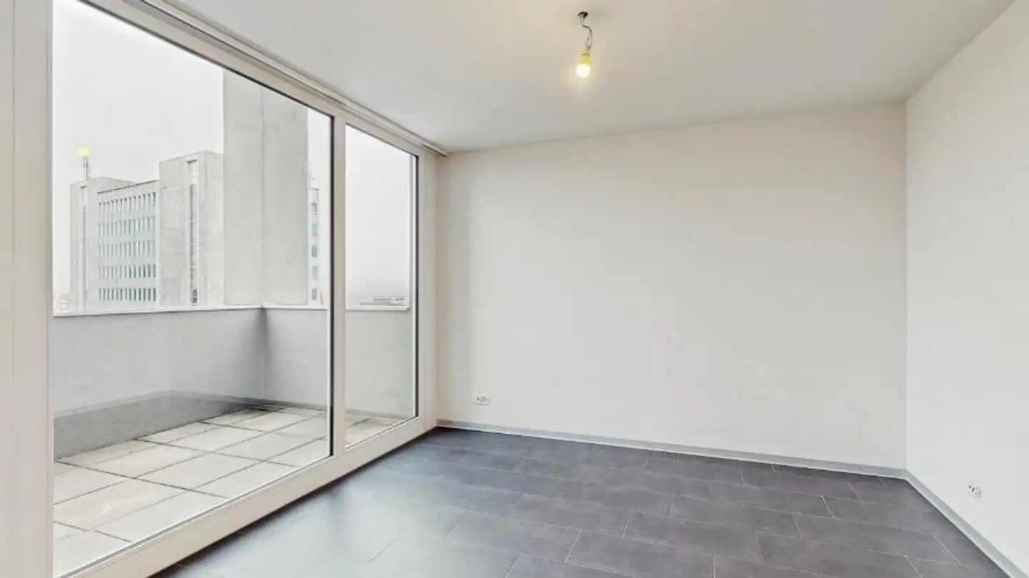Maisonette mieten - Rue Louis-d'Affry 6, 1700 Fribourg - Foto 4
