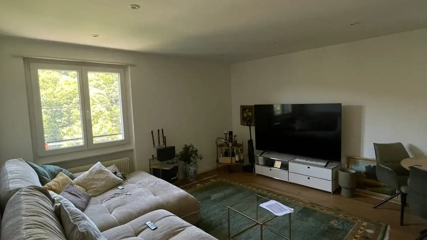 Apartment for rent - Jurastrasse 63, 3013 Bern