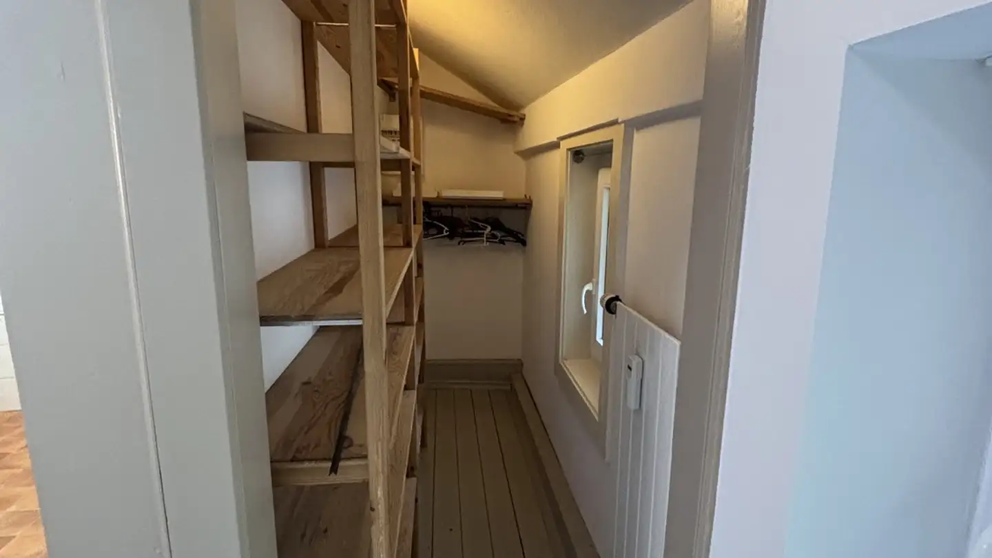 Appartamento in affitto - Steinenvorstadt 25, 4051 Basel - Foto 4