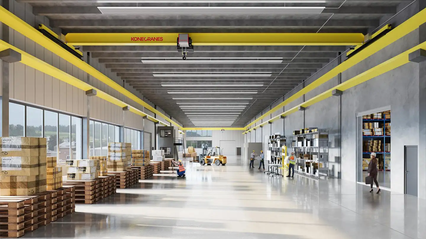 Commercial for rent - Laagerstrasse 3, 9220 Bischofszell - Photo 2