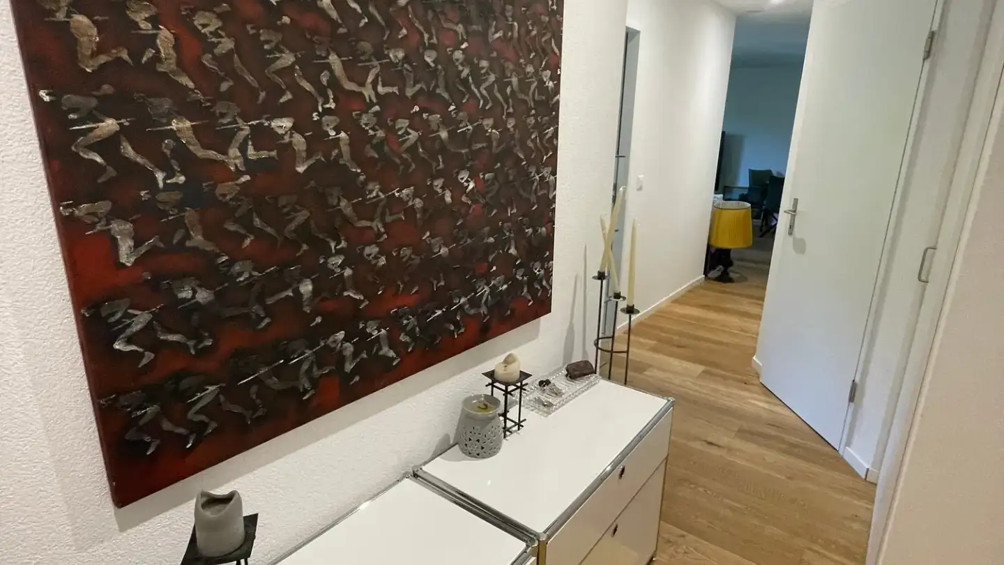 Apartment for rent - Jurastrasse 63, 3013 Bern - Photo 3