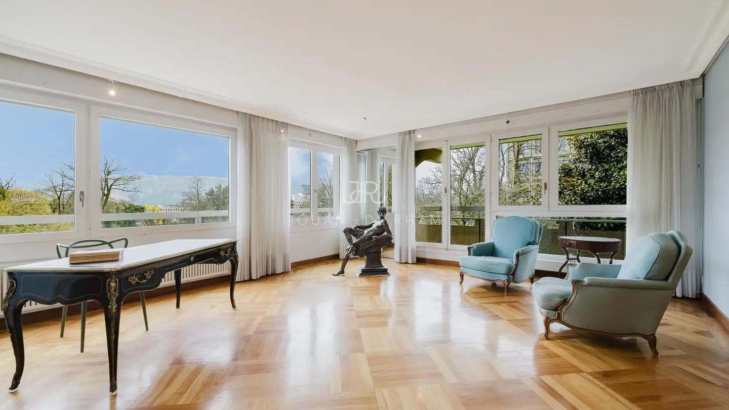 Apartment for sale - 1209 Genève - Photo 3