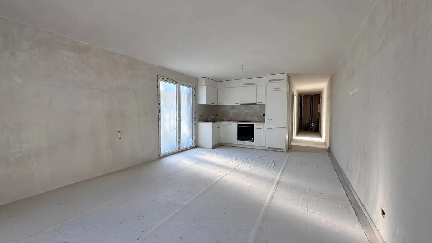 Wohnung mieten - Avenue Des Vergers 9, 1963 Vétroz - Foto 3