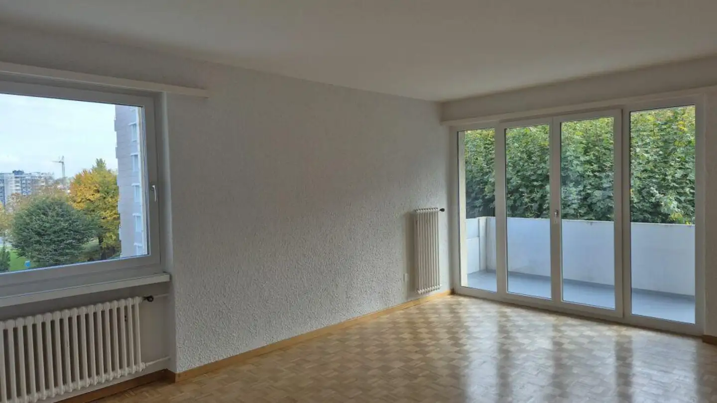 Wohnung mieten - Müller-Friedbergstrasse, 9400 Rorschach