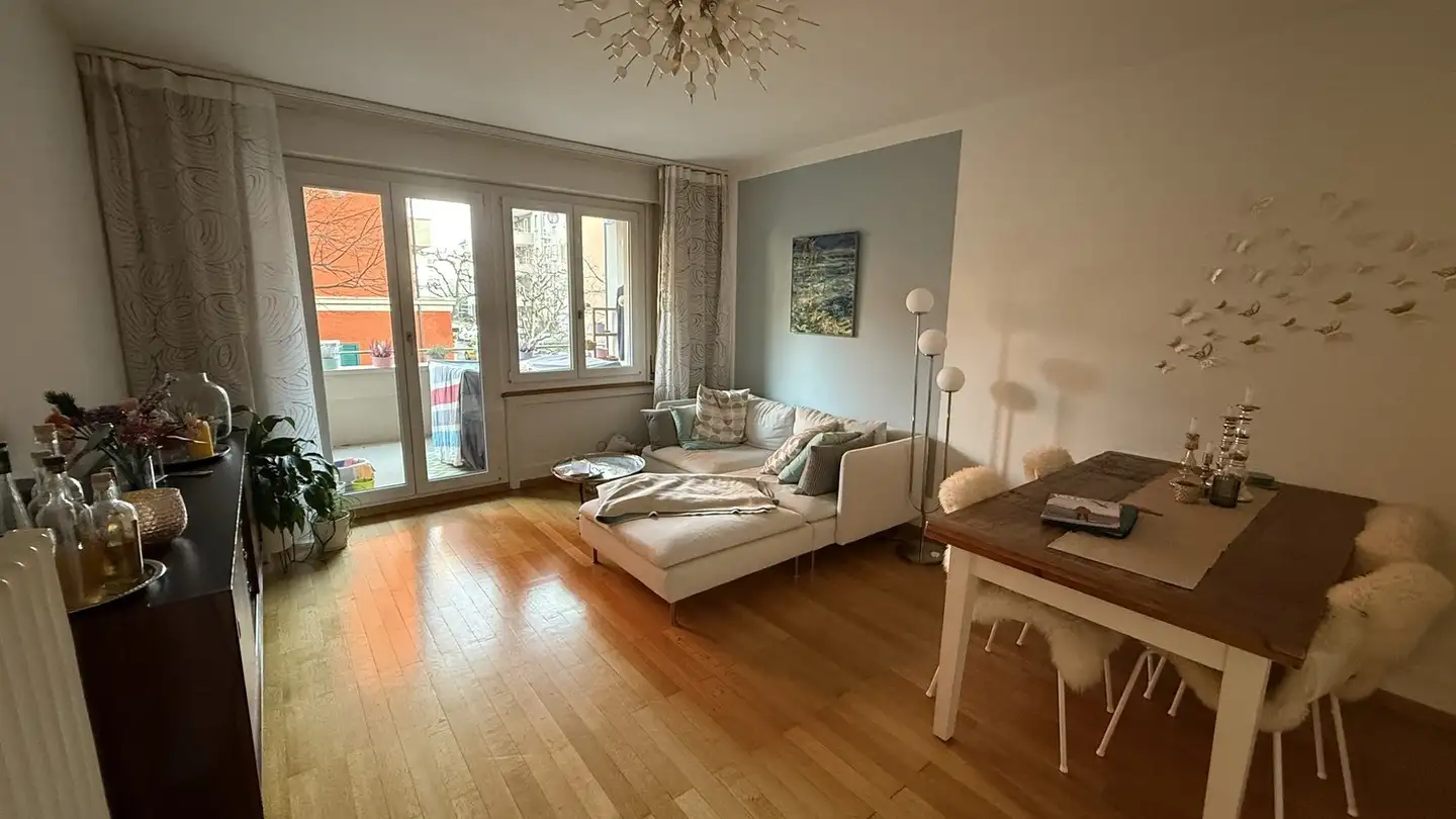 Appartamento in affitto - 3012 Bern