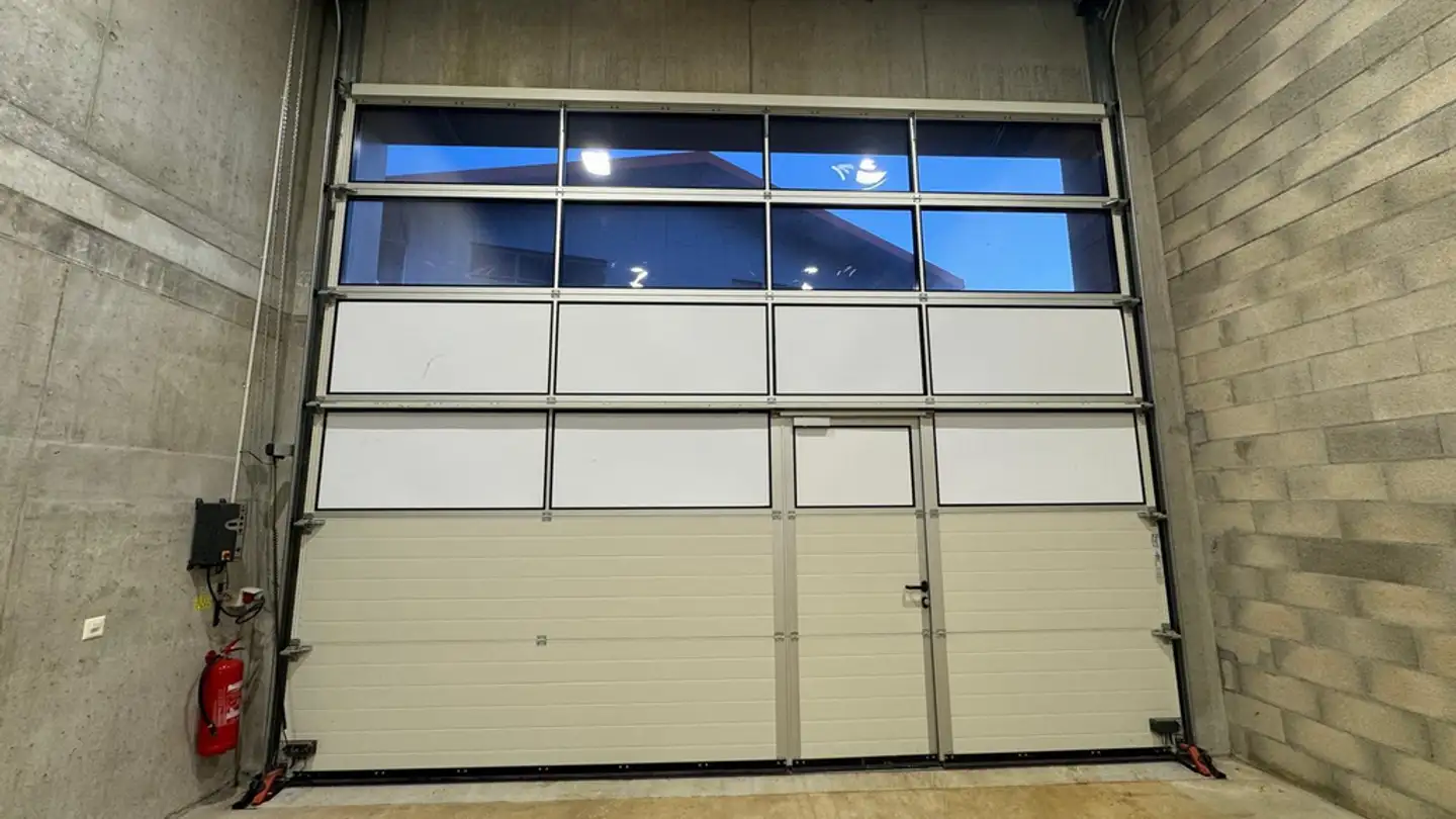 Commercial à louer - Chemin Des Assenges 17a, 1142 Pampigny - Photo 2