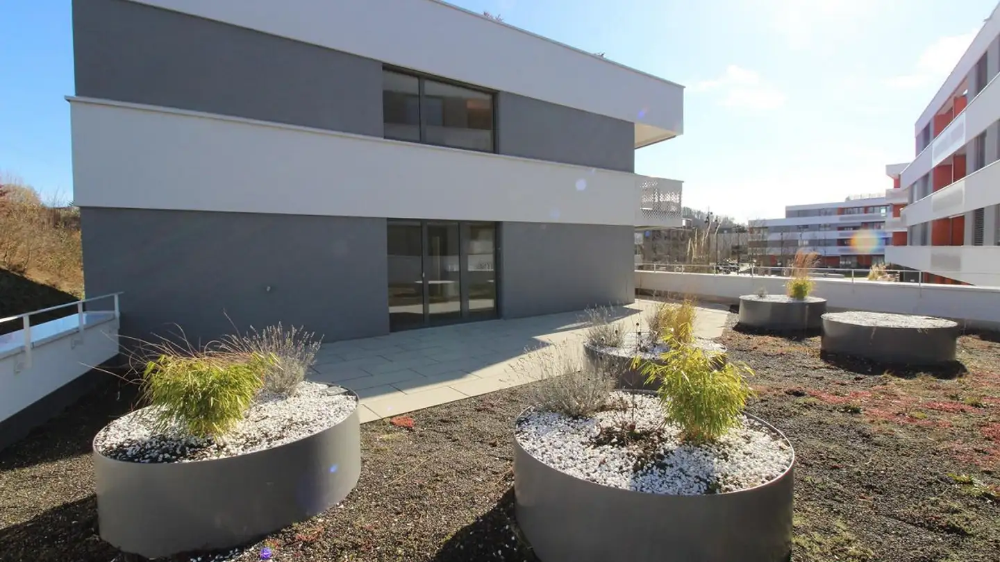 Apartment for rent - Sonnmattstrasse 14, 8180 Bülach - Photo 2