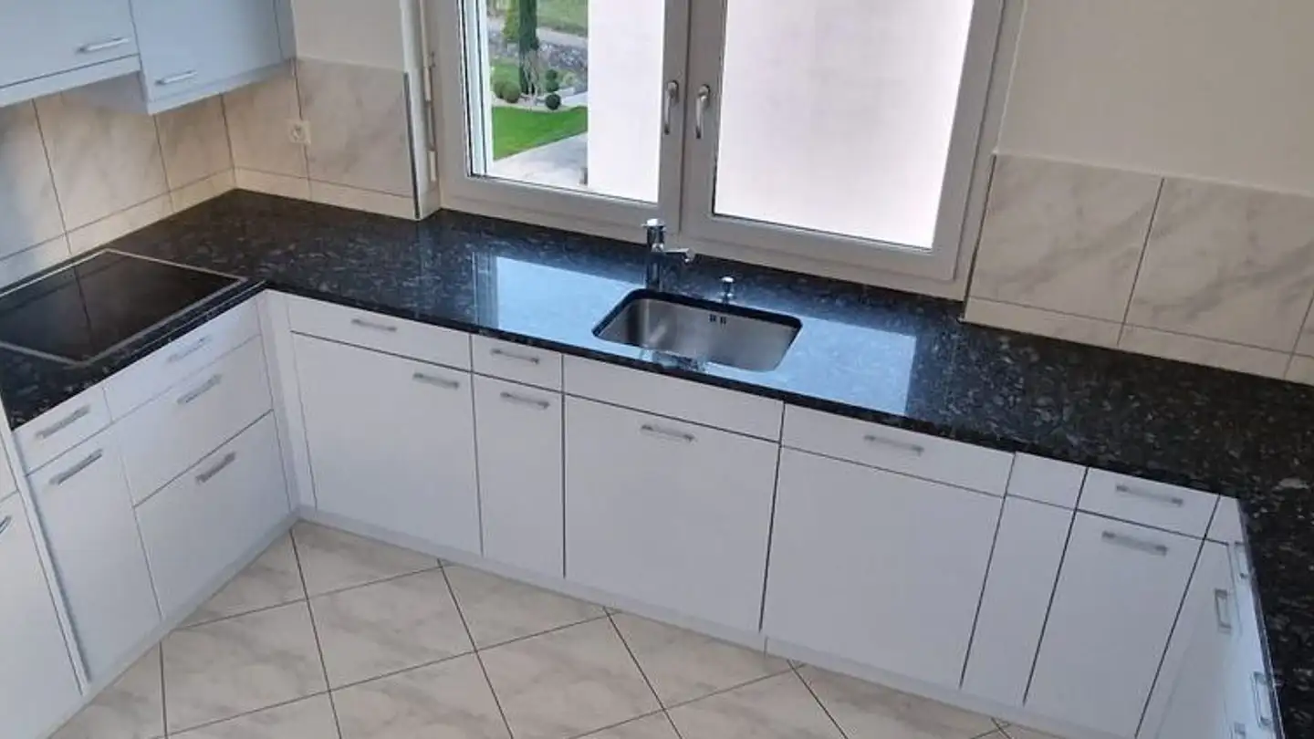 Appartement à louer - Rietgrabenstrasse 57, 8152 Opfikon