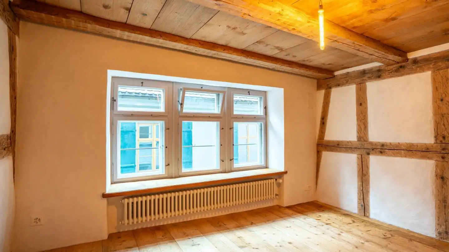 Appartamento in vendita - Löwengasse, 9620 Lichtensteig - Photo 4