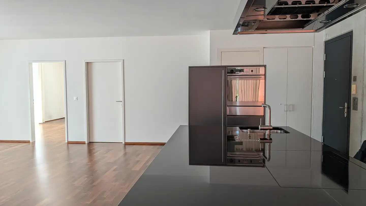 Wohnung mieten - 8805 Richterswil - Foto 4