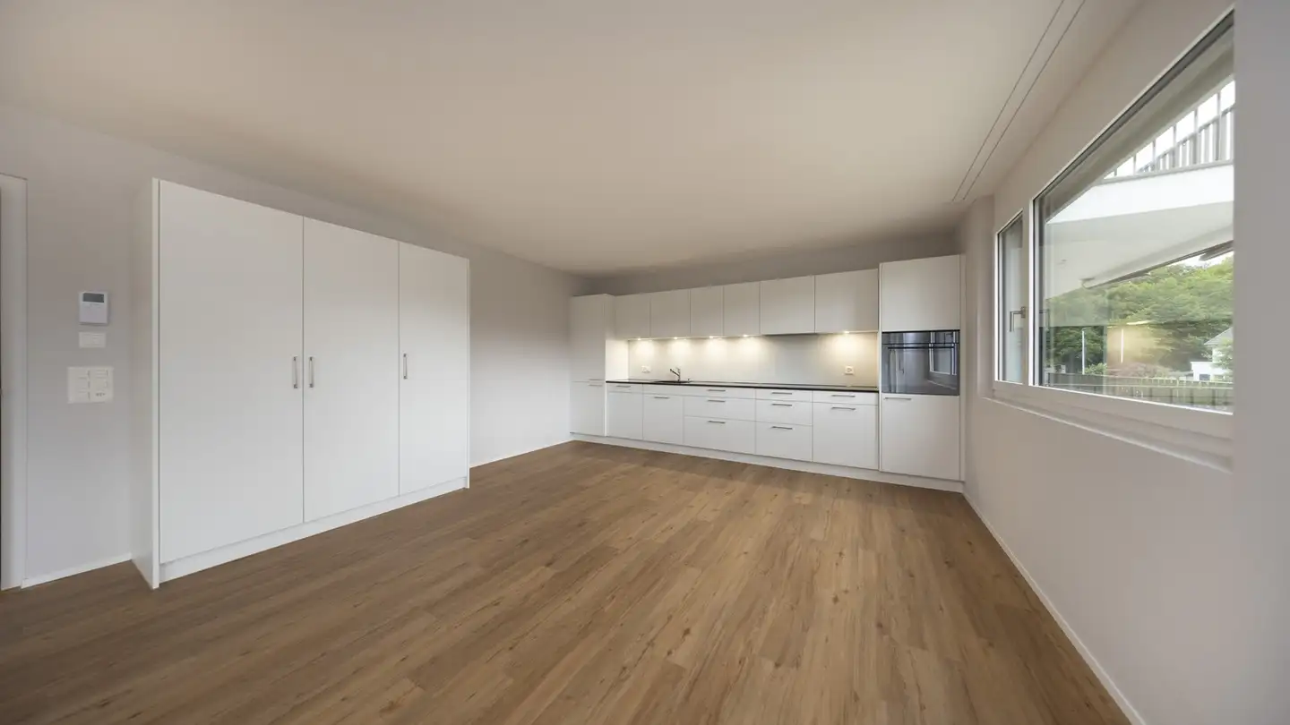 Apartment for rent - Erlimattweg 9, 4600 Olten - Photo 4