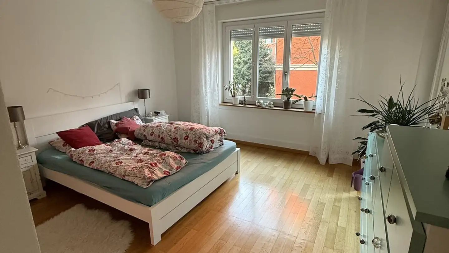 Appartamento in affitto - 3012 Bern - Foto 2