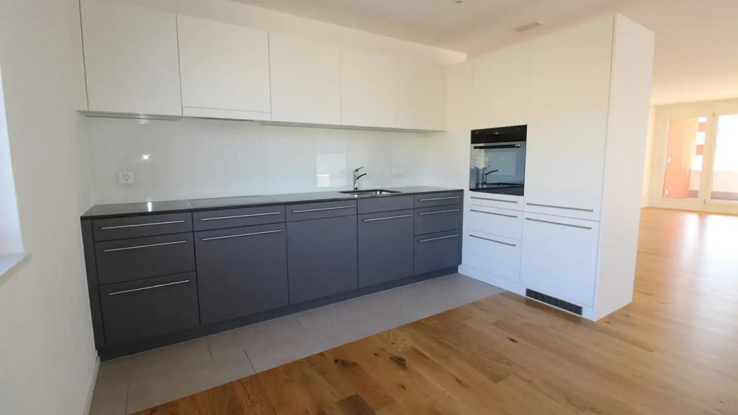 Apartment for rent - Sonnmattstrasse 14, 8180 Bülach - Photo 3