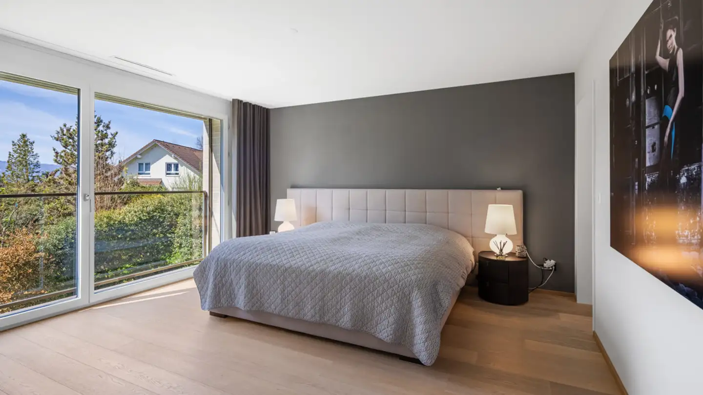 Appartamento in vendita - 8704 Herrliberg - Photo 4