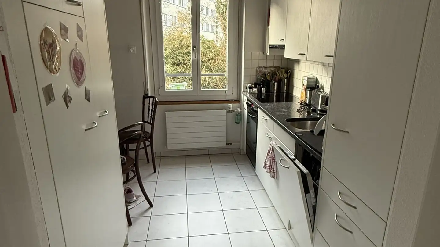 Appartamento in affitto - 3012 Bern - Foto 3