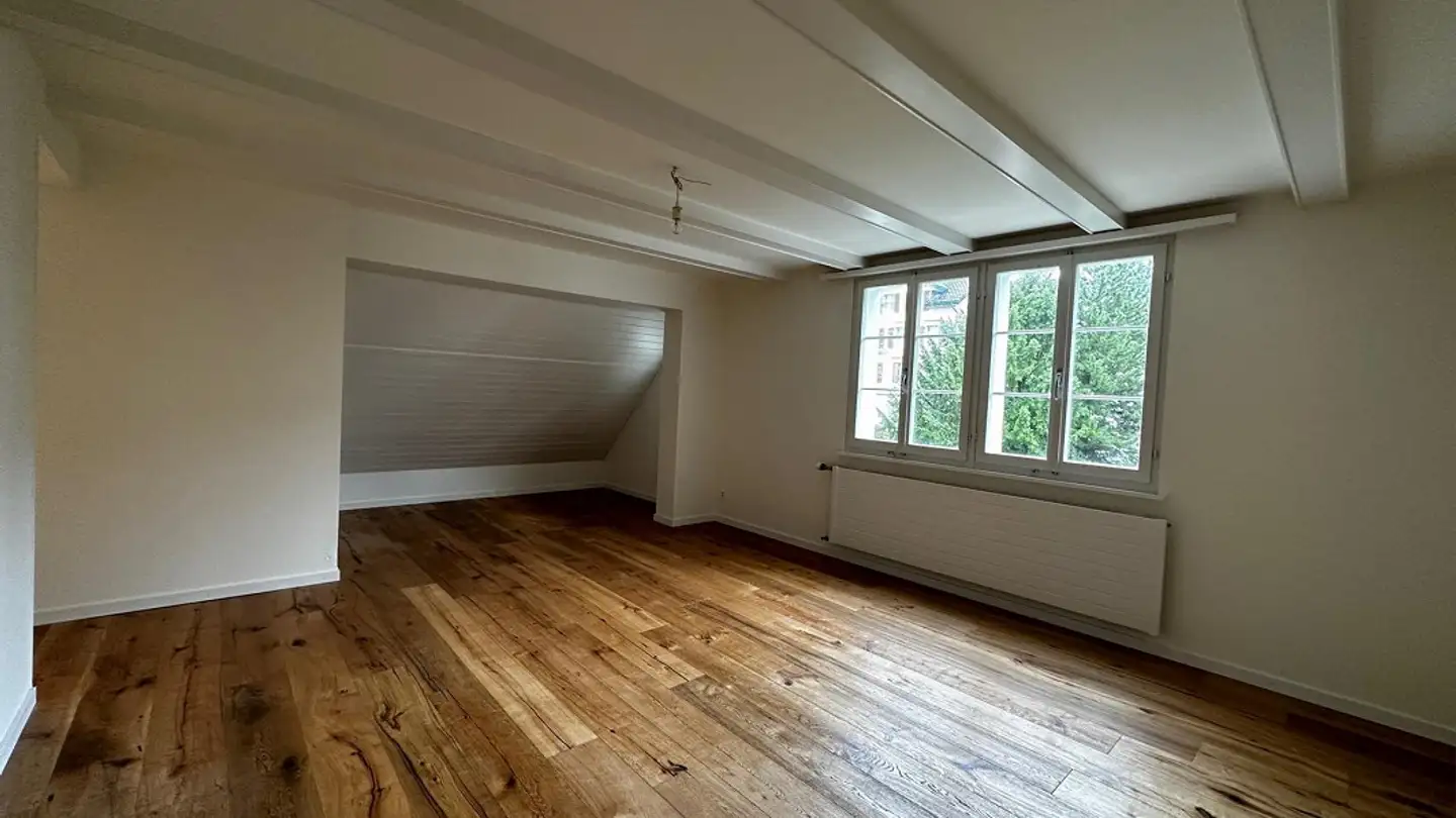 Appartamento in affitto - Oberdorfstrasse 93, 9100 Herisau - Photo 2