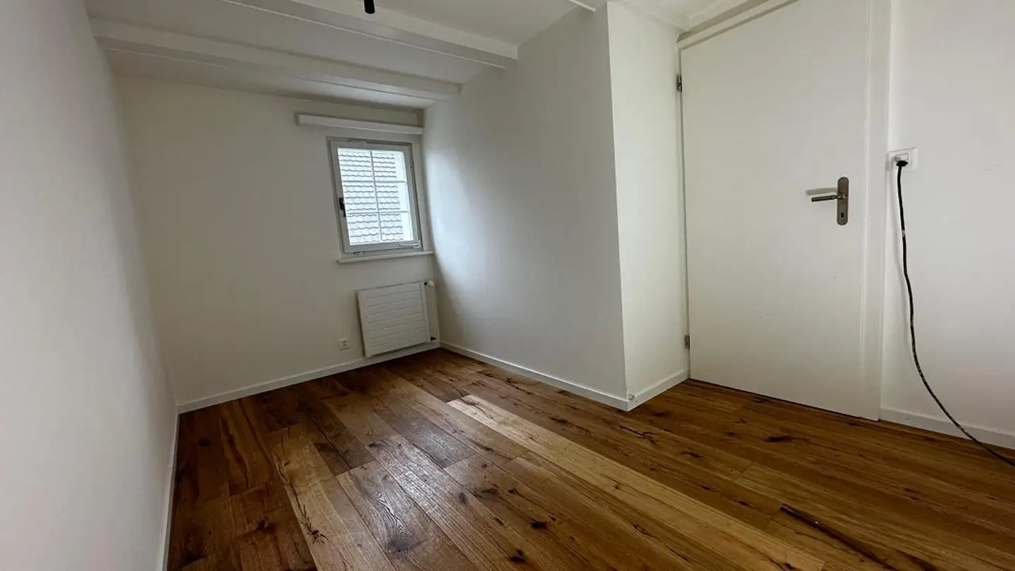 Appartamento in affitto - Oberdorfstrasse 93, 9100 Herisau - Photo 3