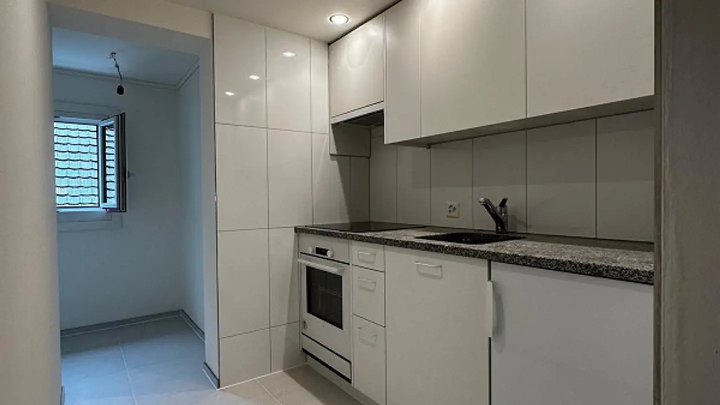 Appartamento in affitto - Oberdorfstrasse 93, 9100 Herisau - Photo 4