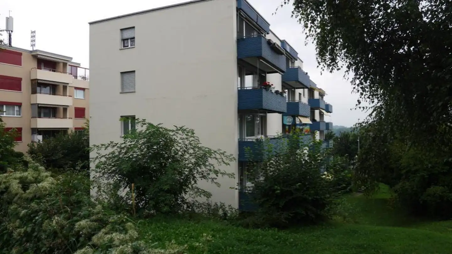 Apartment for rent - Zollstrasse 38, 8212 Neuhausen am Rheinfall