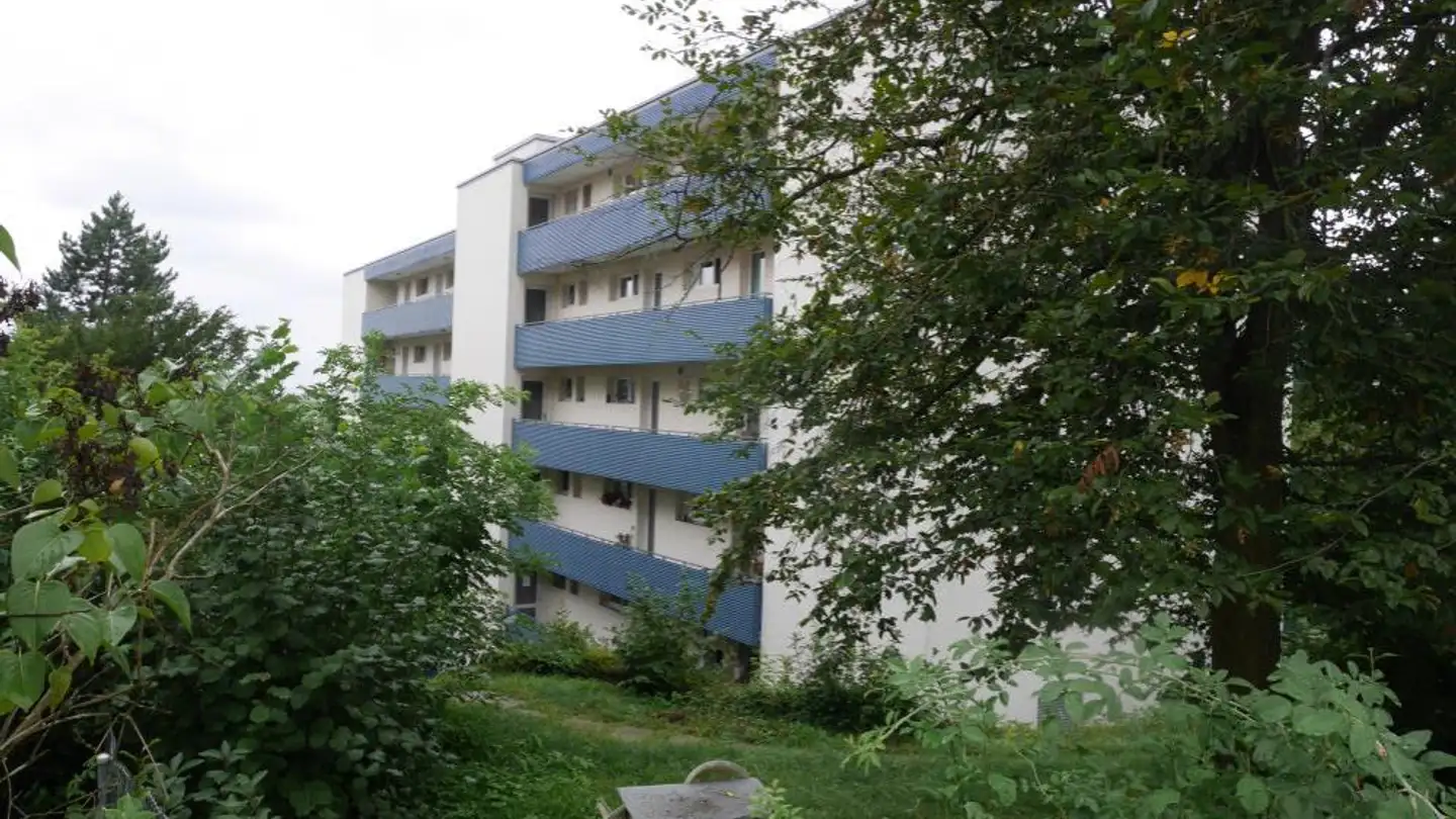 Apartment for rent - Zollstrasse 38, 8212 Neuhausen am Rheinfall - Photo 2