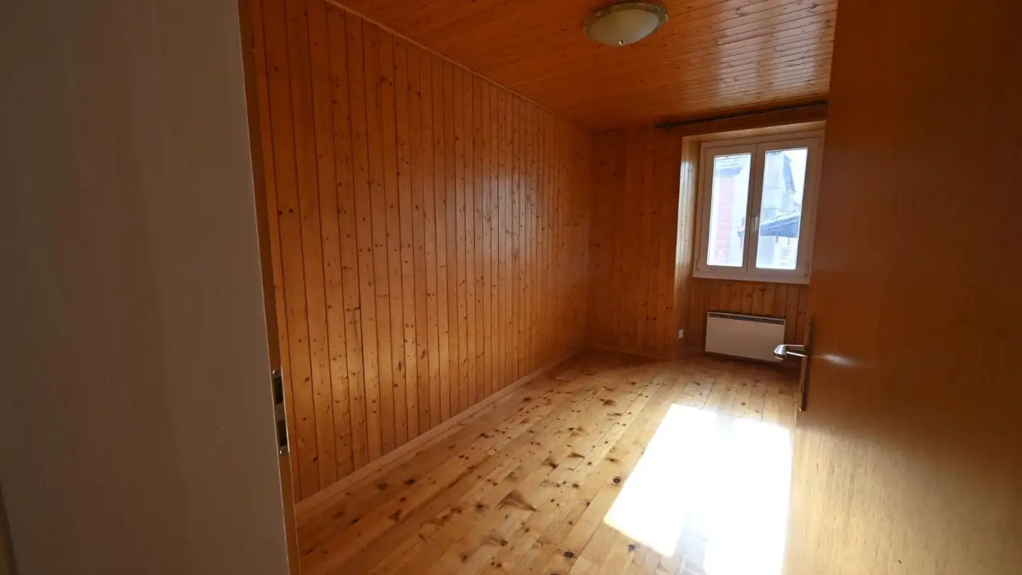 Penthouse kaufen - La Place 4, 1958 St-Léonard - Foto 4