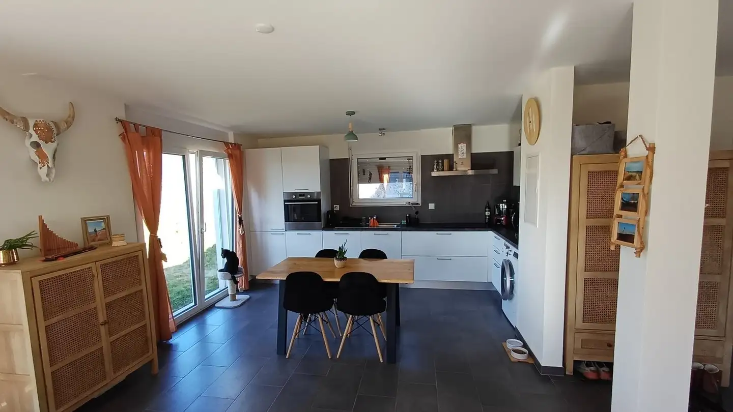 Wohnung mieten - 1534 Sassel