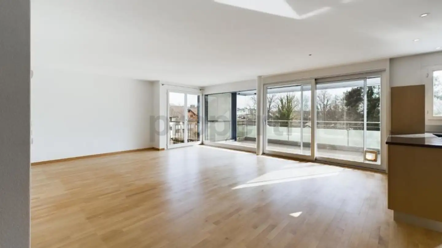 Appartement à louer - 6331 Hünenberg