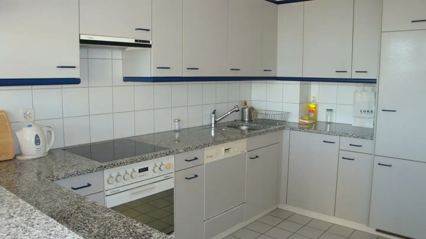 Appartamento in affitto - Malzgasse 14, 4052 Basel - Foto 3