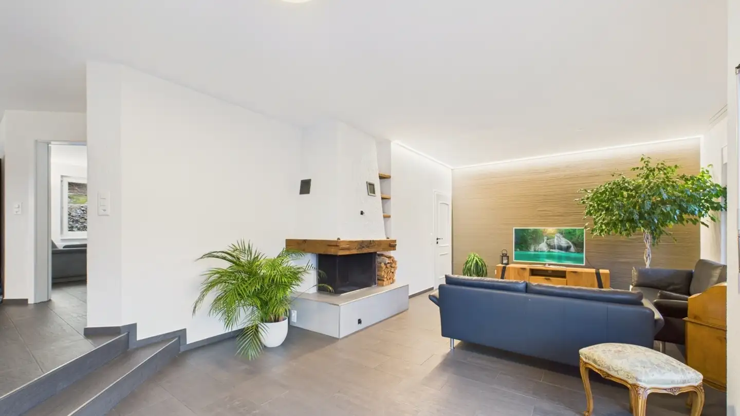 Maison individuelle à louer - 9248 Bichwil - Photo 2