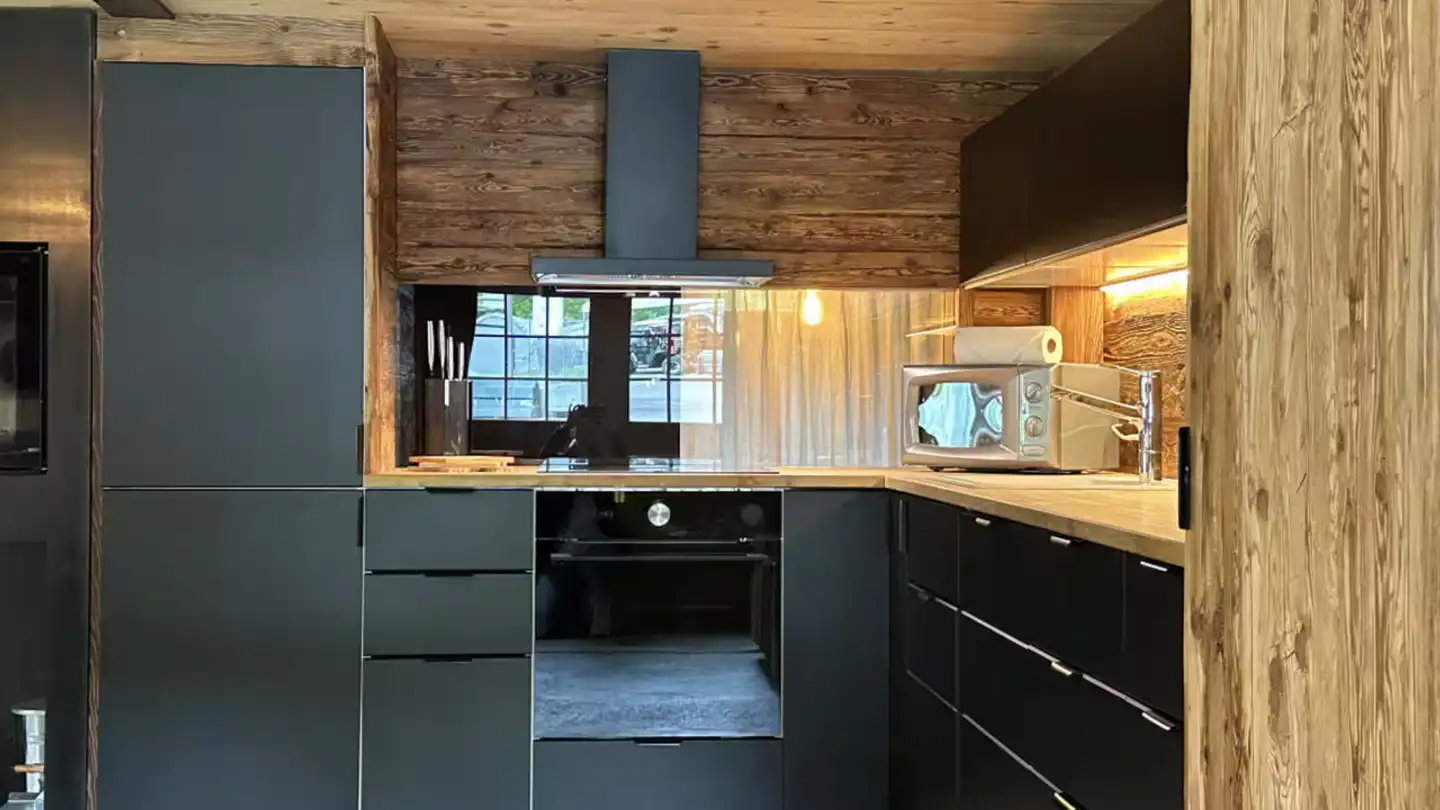 Chalet à louer - 3780 Gstaad - Photo 2