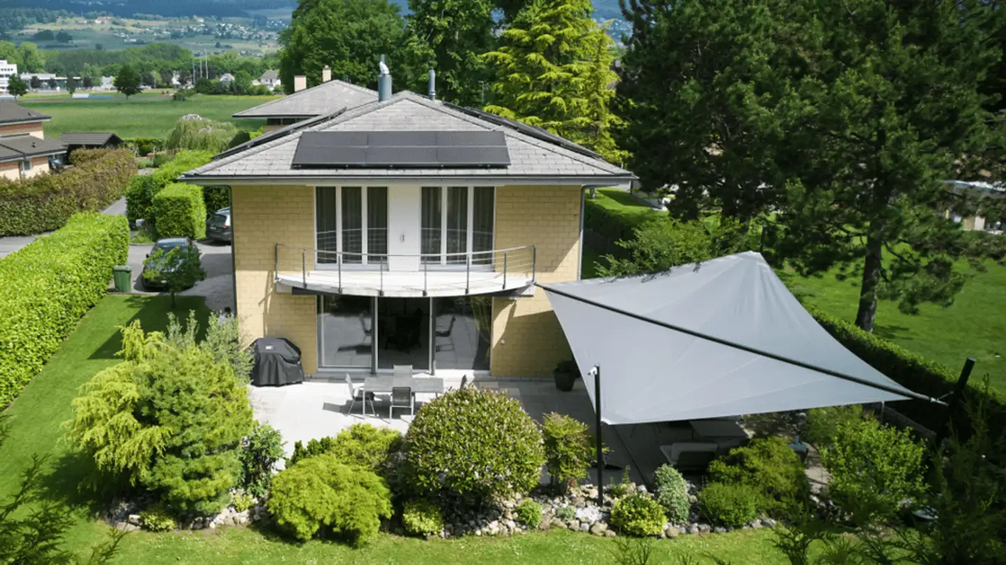 Maison individuelle à vendre - 2013 Colombier NE