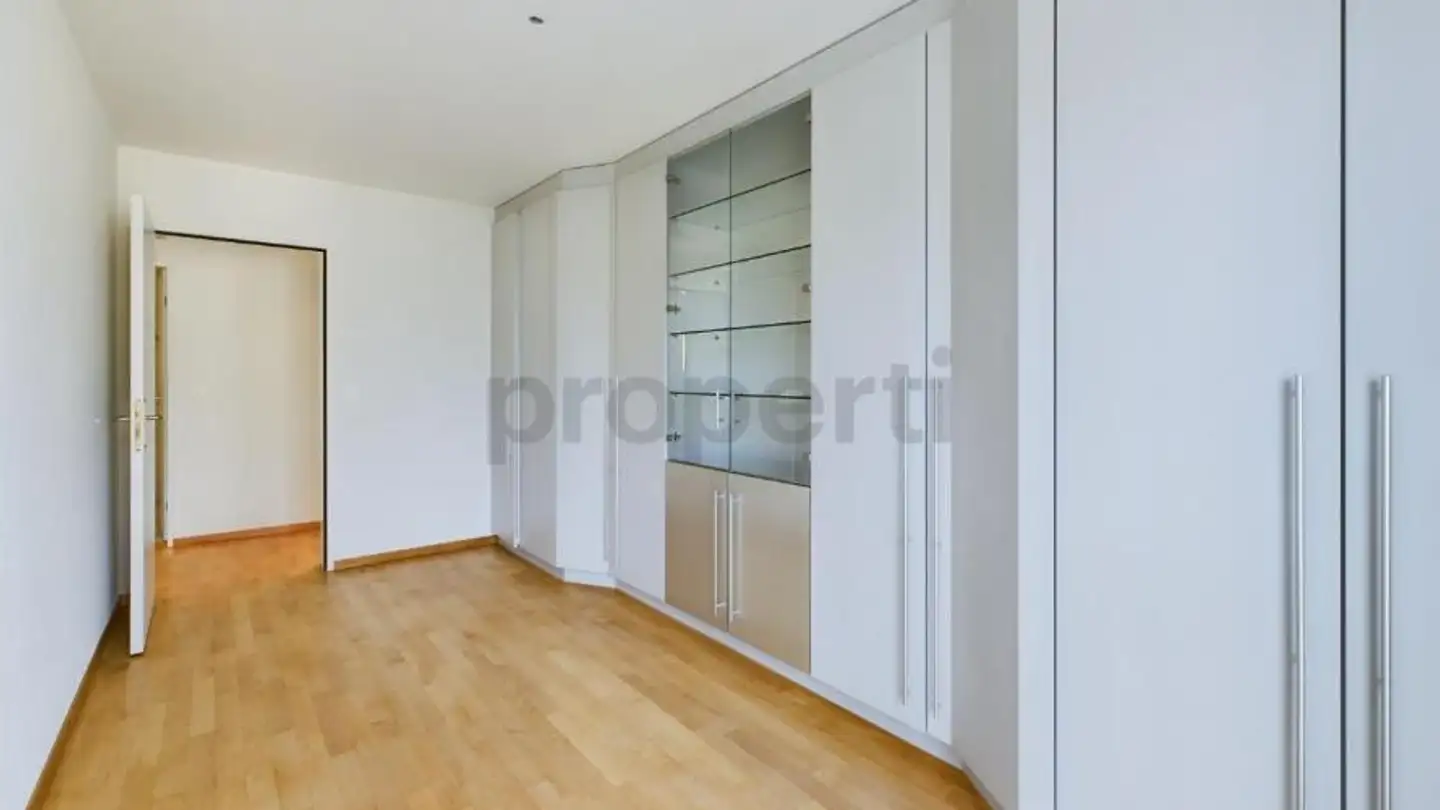 Appartement à louer - 6331 Hünenberg - Photo 4