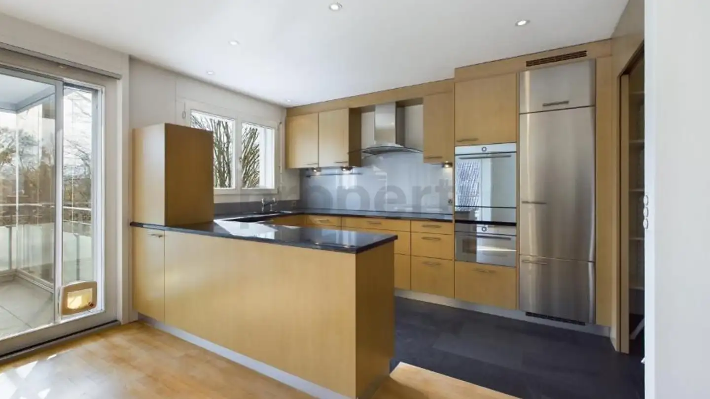 Appartement à louer - 6331 Hünenberg - Photo 2
