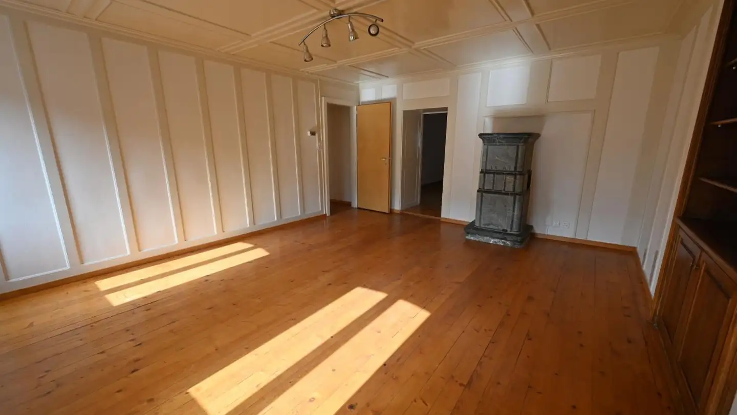Penthouse kaufen - La Place 4, 1958 St-Léonard - Foto 3