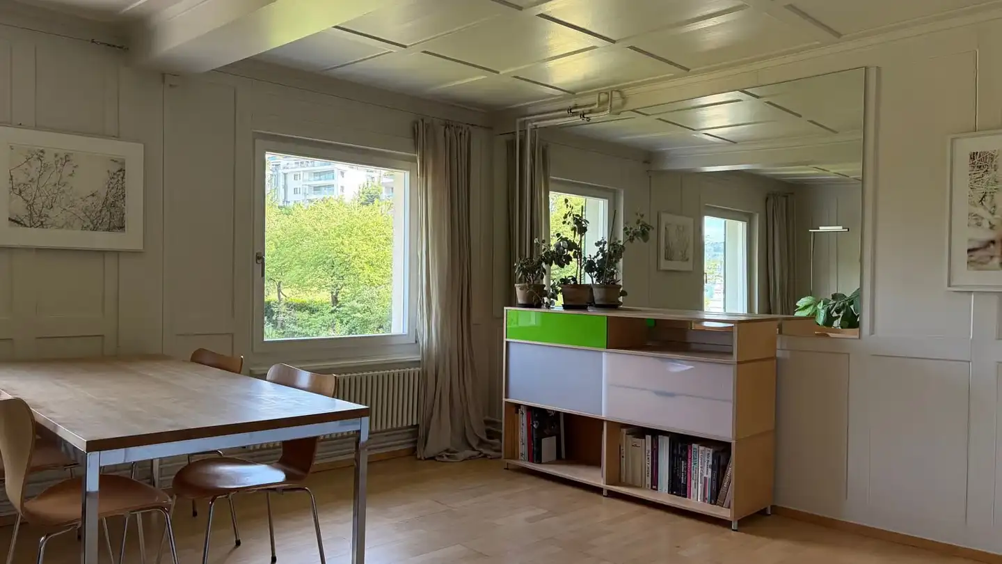 Reihenhaus mieten - 8802 Kilchberg ZH - Foto 2