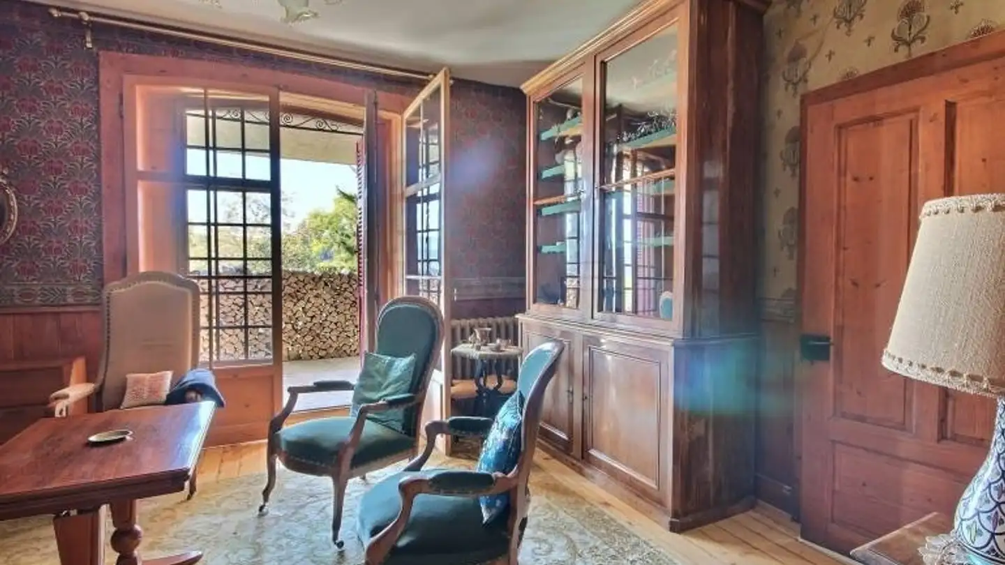 Einfamilienhaus kaufen - 1344 L'Abbaye - Foto 4