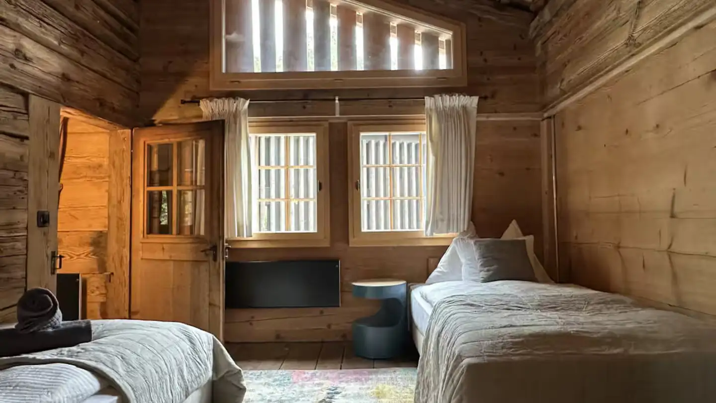 Chalet à louer - 3780 Gstaad - Photo 4