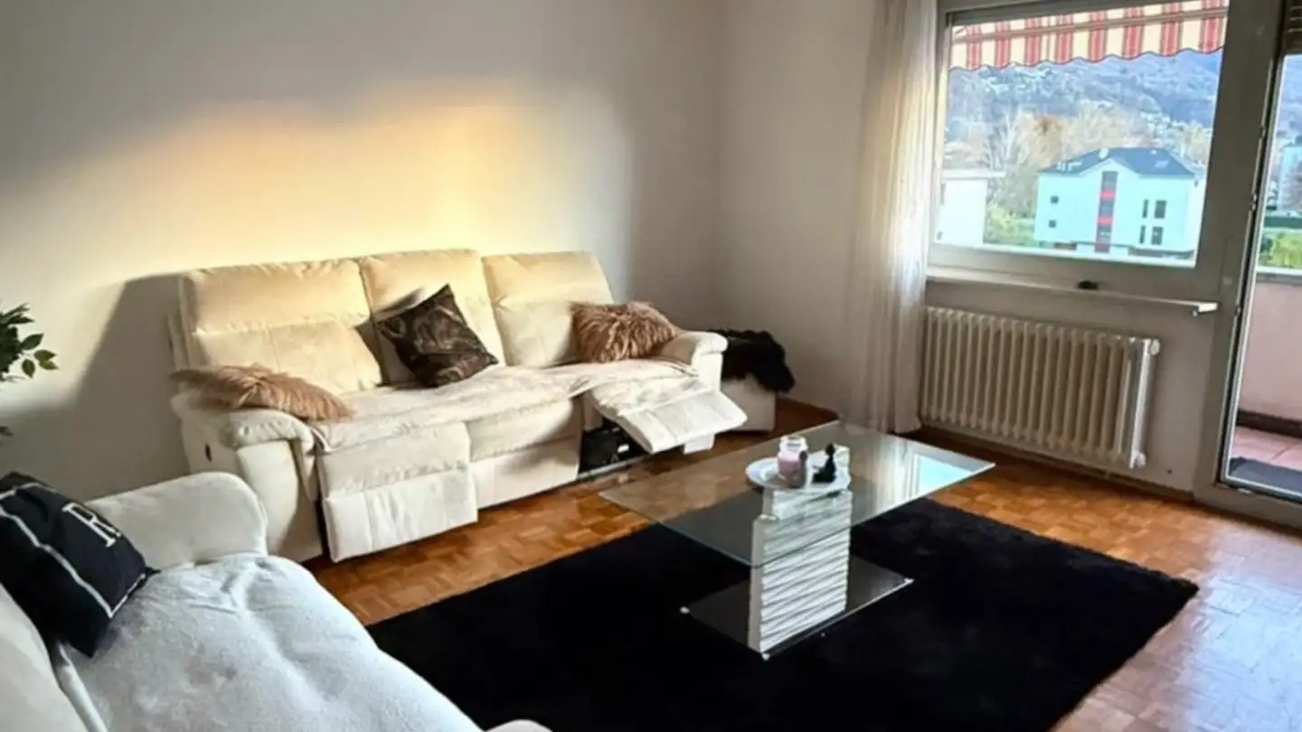 Appartamento in affitto - 6500 Bellinzona - Photo 2